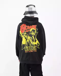 CANGURO REBEL BOWIE V.A.D UNISEX - comprar online