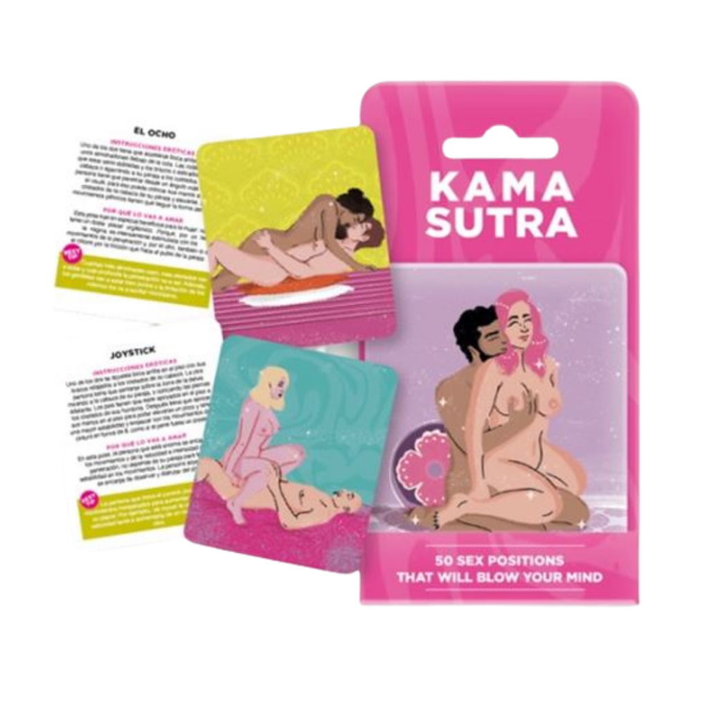 KAMASUTRA 50 POSICIONES SEXUALES CON TIPS Y DESCRIPCIONES