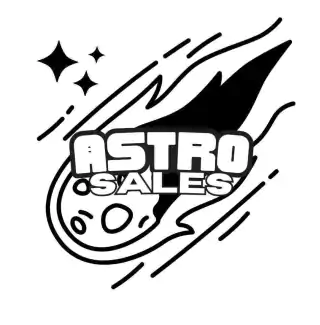 Astro Sales