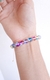 Pulsera cuarzo electrificado - comprar en línea