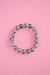 Pulsera jadecillo gris - comprar en línea