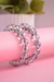 Pulsera jadecillo gris