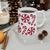 Taza de ceramica "Delicias de la Navidad" 11oz - comprar en línea