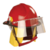 FIRETAMER CASCO DE BOMBERO