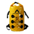 MOCHILA ESTANCO AQUAFLOAT DRYBAG FLY 35LT C/PORTA-TUBOS