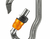 VERTIGO WIRE-LOCK - comprar online