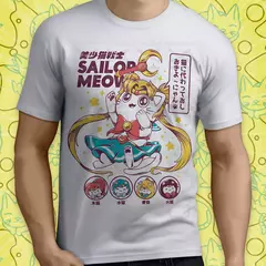 Sailor Moon SailorMeow