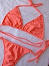 Bikini triangulito + less