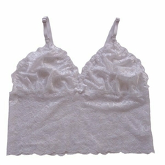 Top de puntilla (110-120) - comprar online