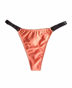 Tanga Bikini less regulable bretel ancho - tienda online