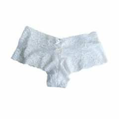 Culotte puntilla Varios Talles - comprar online