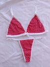 Conjunto Loli Cherry