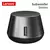 Mini caixa som bluetooth 5.0 TWS Lenovo Thinkplus K3 PRO portátil