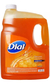 SHAMPOO MANOS ANTIBACTERIAL DIAL 3.78L