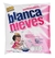 DETERGENTE BLANCA NIEVES 4/5 KG PZA