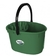 CUBETA SAB EXPRIMIDORA VERDE S/RUEDAS 17 L