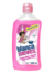 DETERGENTE BLANCA NIEVES LIQUIDO 12/500 ML