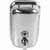 JABONERA ACERO INOX BRILLANTE JUDA 850 ML