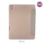 Smart Case para iPad com Suporte para Caneta - Rosa - loja online