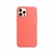 Capa Silicone MagSafe para iPhone 13 ao 15 Pro Max - Rosa - loja online