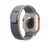 Pulseira para Apple Watch Loop Trail - Cinza Azul