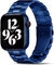 Pulseira para Apple Watch Metal Azul - comprar online