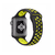 Pulseira para Apple Watch Esportiva Preto / Volt