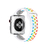 Pulseira para Apple Watch Esportiva Diversidade