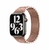 Pulseira para Apple Watch Elos Rosa Gold