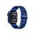 Pulseira para Apple Watch Metal Azul