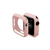 Capa Protetora Silicone para Apple Watch - comprar online