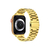 Pulseira para Apple Watch Metal Dourada