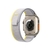 Pulseira para Apple Watch Loop Trail - Cinza Lime