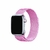 Pulseira para Apple Watch Milanês Pink