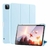 Smart Case para iPad com Suporte para Caneta - Azul