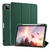 Smart Case para iPad com Suporte para Caneta - Verde