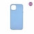 Capa Silicone MagSafe para iPhone 13 - Azul Claro - comprar online