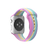 Pulseira para Apple Watch Silicone Candy