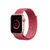 Pulseira Para Apple Watch Nylon Melancia