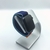 Pulseira Para Apple Watch Nylon Azul Marinho Estilo - comprar online