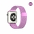 Pulseira para Apple Watch Milanês Pink - comprar online