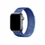 Pulseira para Apple Watch Milanês Azul