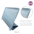 Smart Case para iPad - Azul - loja online