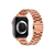 Pulseira para Apple Watch Metal Rosa