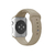 Pulseira para Apple Watch Silicone Cinza