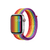 Pulseira Para Apple Watch Nylon Diversidade