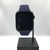 Pulseira Para Apple Watch Solo Loop Azul Meia-Noite na internet