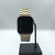 Pulseira para Apple Watch Metal Prata com Dourado - comprar online