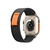 Pulseira Para Apple Watch Loop Trail - Preto