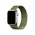 Pulseira para Apple Watch Milanês Verde Musgo